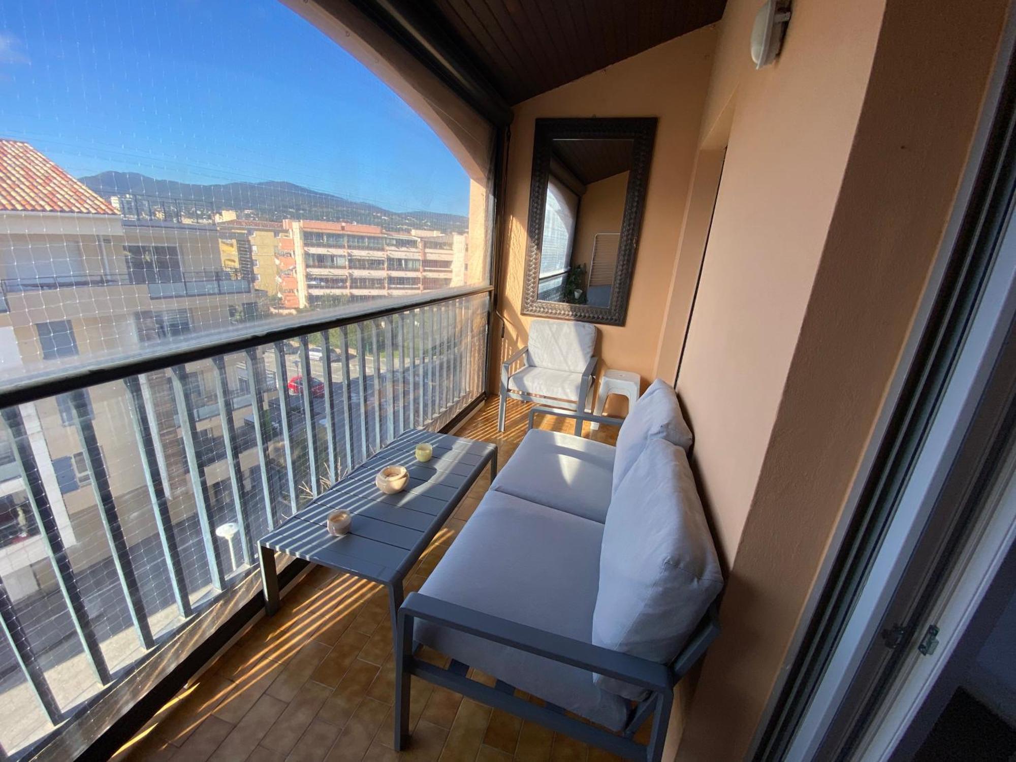La Palmeraie 2 Chambres Sainte-Maxime Exterior foto